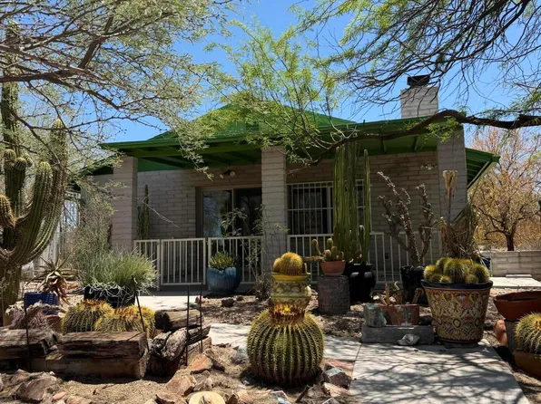 1700 W Sunset Rd, Tucson, AZ 85704