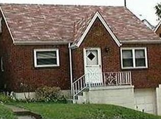125 E Mifflin St, Homestead, PA 15120