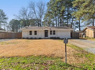 105 Squire Ct, Hot Springs, AR 71913