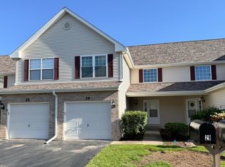 12014 Baneberry Dr, Roscoe, IL 61073