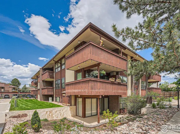 500 Manhattan Dr #D-6, Boulder, CO 80303