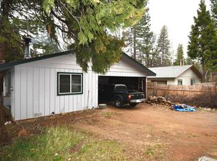 20419 Maple St, Burney, CA 96013