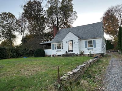 59 Homecrest Street, Newington, CT, 06111