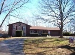 6342 Royal Rd, Bonne Terre, MO 63628