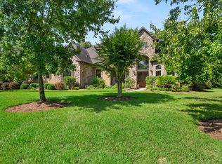 4015 Hidden Winds Dr, Spring, TX 77386