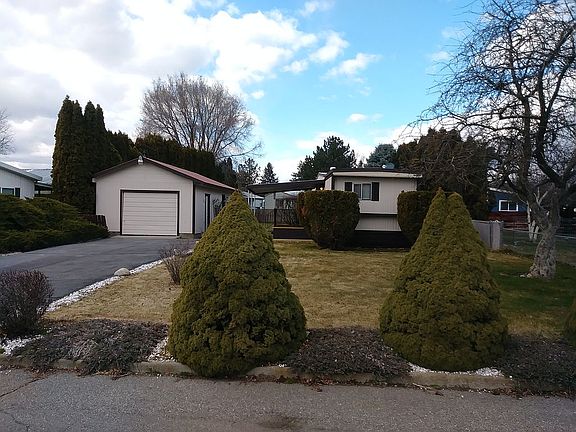 2nd image of 19219 E Montgomery Dr