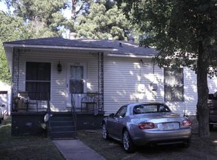 2710 Milam St, Texarkana, TX 75501