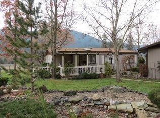 4041 Jumpoff Joe Creek Rd, Grants Pass, OR 97526