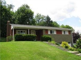 102 Drexel Ln, Pittsburgh, PA