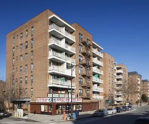 The Montauk at 3191 Emmons Avenue in Sheepshead Bay