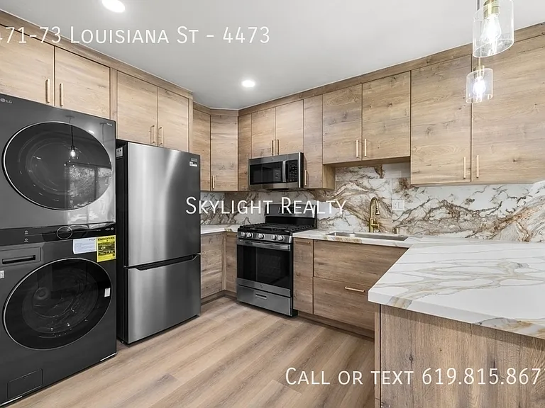 4471-73 Louisiana St #4473 — Photo 4