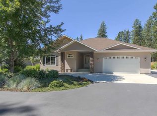 189 E Trappers Loop, Chewelah, WA 99109