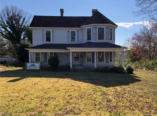 418 W Acadia Ave, Winston Salem, NC 27127