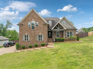 56 Harbor Point, Lebanon, TN 37087