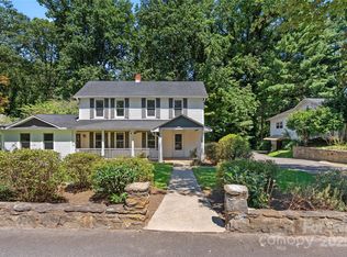 80 Laurel Ave, Tryon, NC 28782