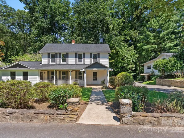 80 Laurel Ave, Tryon, NC 28782