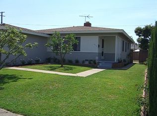 2110 N Poplar St, Santa Ana, CA 92706