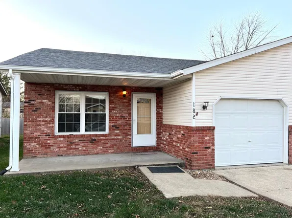 187 Northview Dr, Highland, IL 62249