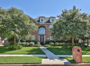 11323 Frost River Ct, Tomball, TX 77377