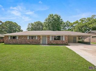 11050 Bellarbor Dr, Baton Rouge, LA 70815