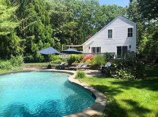 4 Corbin St, East Hampton, NY 11937