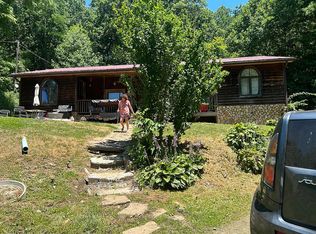 319 Forrest Fisher Rd, Spruce Pine, NC 28777