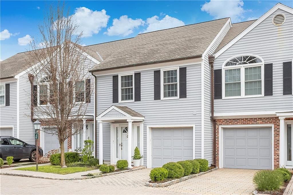 17 Pond Ln UNIT 17 Darien CT 06820 Zillow 17 Pond Ln UNIT 17 Darien CT 06820 Zillow
