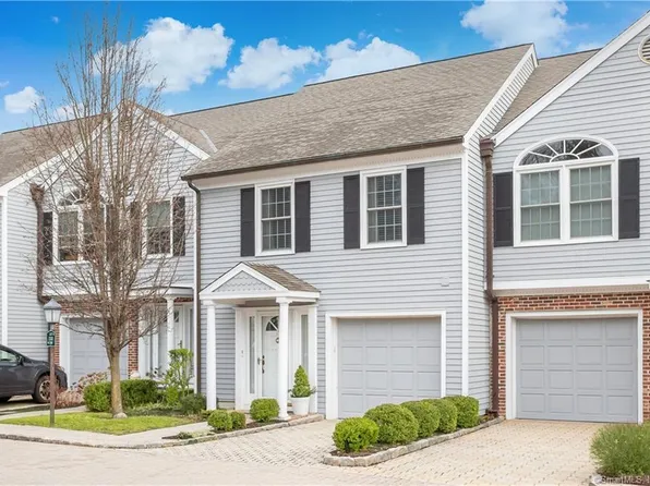 17 Pond Lane #17, Darien, CT 06820