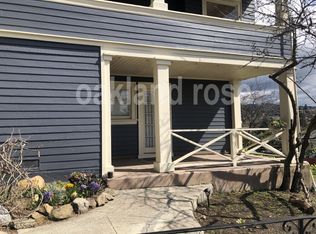 (Undisclosed Address), Piedmont, CA 94611