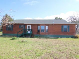 500 E Quitman St, Alba, TX 75410