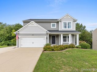 363 Minstehr Dr, Middleville, MI 49333