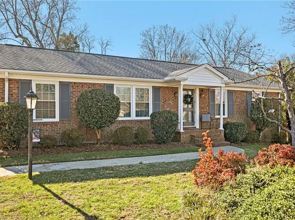 4803 Kingswood Dr, Greensboro, NC 27410