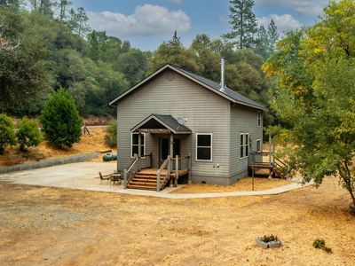 16230 Sutter Creek Rd, Sutter Creek, CA, 95685