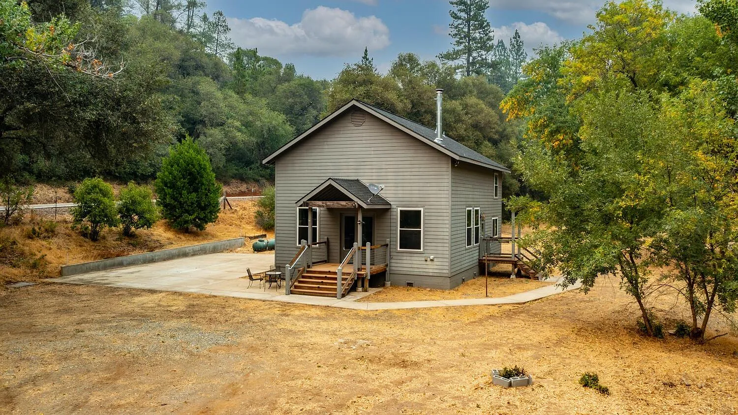 16230 Sutter Creek Rd photo 1