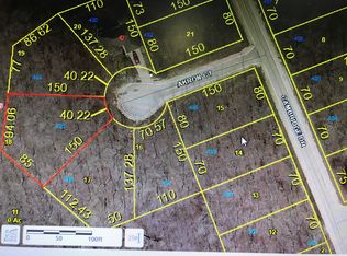 Akron Ct, Lake Ozark, MO 65049