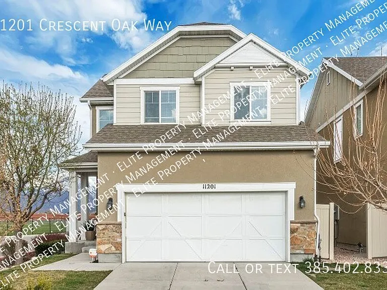 11201 S Crescent Oak Way — Photo 1
