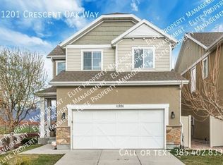 11201 S Crescent Oak Way, Sandy, UT 84070