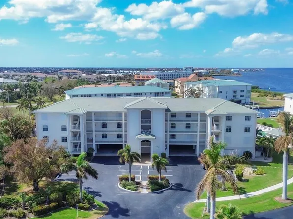 1250 W Marion Ave Unit 122, Punta Gorda, FL 33950