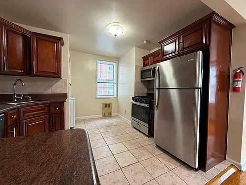 88-25 153rd St #3199 Photo 1