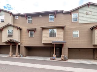 1816 S Trinidad Ln, Flagstaff, AZ 86001