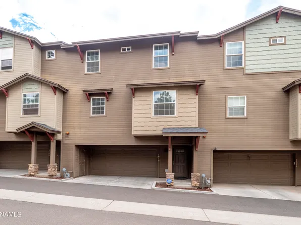 1816 S Trinidad Ln, Flagstaff, AZ 86001