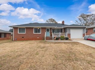 510 Visage Dr, Anderson, SC 29626