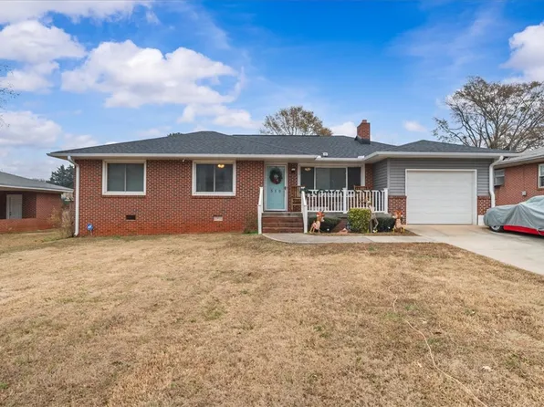 510 Visage Dr, Anderson, SC 29626