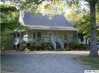 1399 Gardners Rd, Mineral, VA 23117