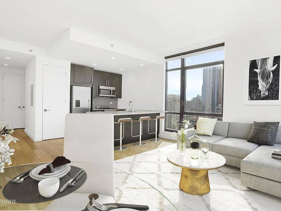 1st image of 180 Nassau St APT 8K