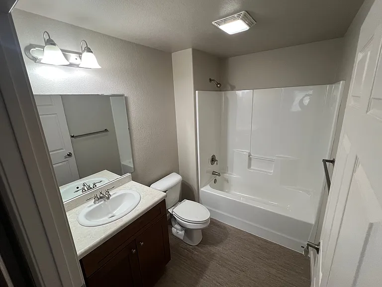 Main Bath