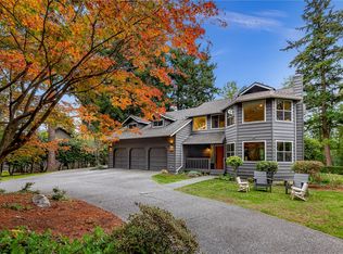 349 Viewcrest Road, Bellingham, WA 98229