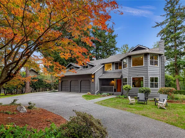 349 Viewcrest Road, Bellingham, WA 98229