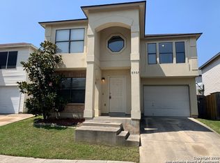 8907 Branding Fld, San Antonio, TX 78240