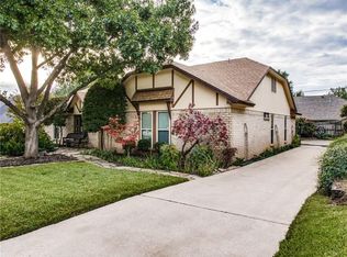 4408 Danbury Ct, Arlington, TX 76016